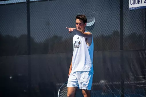 MTEN Albert Saar GSU 2026