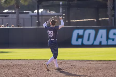Kayla Christensen celly