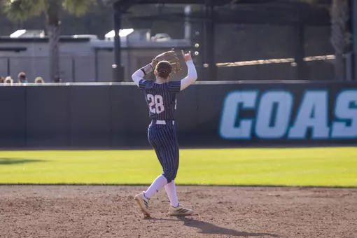 Kayla Christensen celly