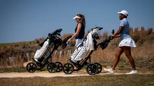 Ida Lundh / Haven Ward - Old Barnwell