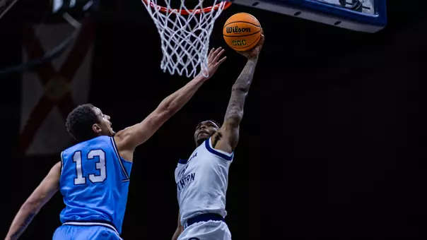 Spudd Webb - Old Dominion