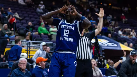 Tyren Moore - Arkansas State