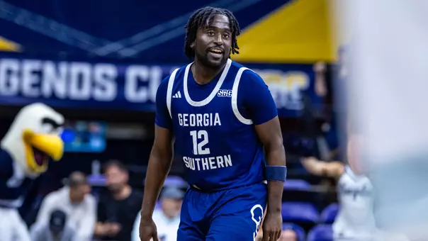 Tyren Moore - Coastal Carolina