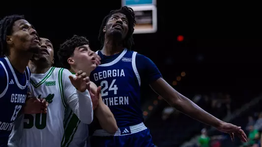 Andres Burney - Marshall