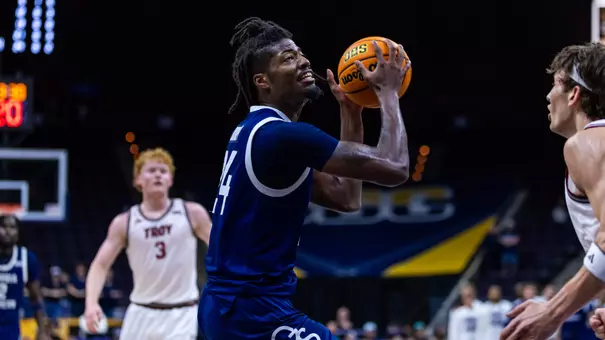 Andres Burney - Troy