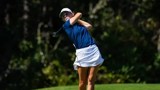 Keely Johnson - The Southern