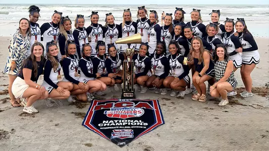 Cheerleading NCA 2026 4