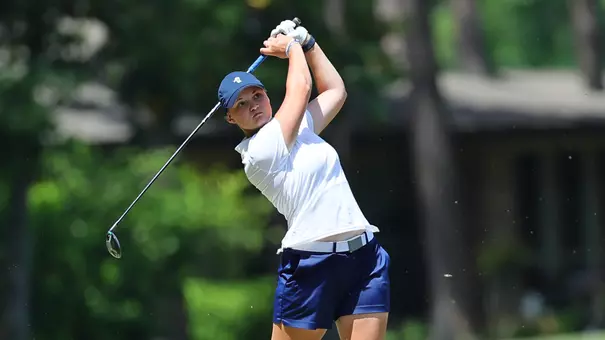 Margaux Brejo - Sun Belt Championship