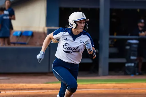 Valerie Combs running