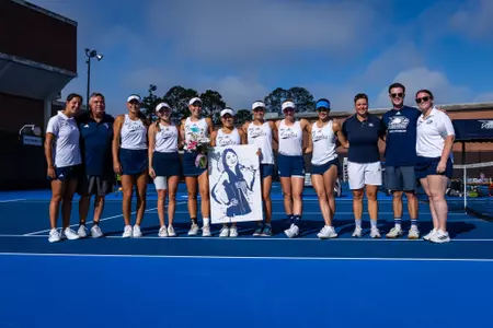 WTEN Senior Day 2026