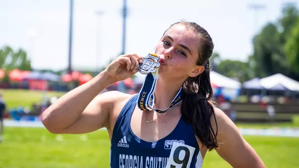 Madison Linscomb Silver at OTF SBC