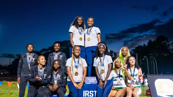 2026 SBC OTF Championships