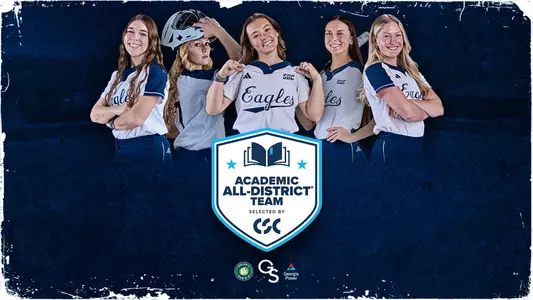 2026 SB CSC Academics All-District