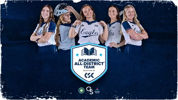 2026 SB CSC Academics All-District