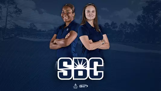 Ward Brejo - SBC Honors