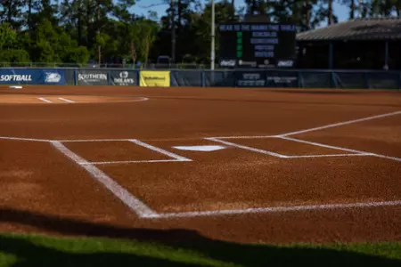 Eagle Softball Field