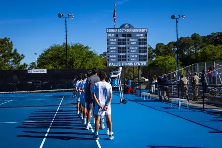 Wallis Tennis Center 2024