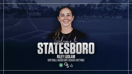 Riley Ludlam Announcement