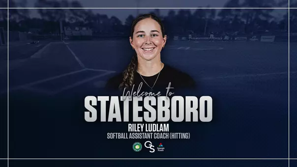 Riley Ludlam Announcement
