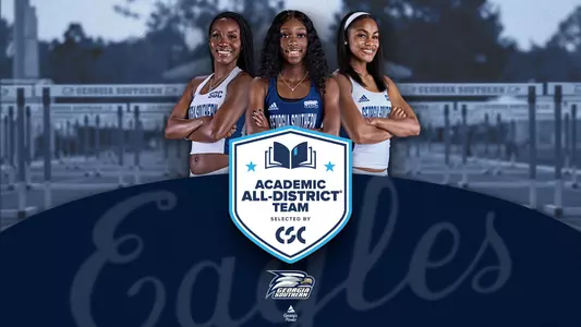 T&F 2026 CSC Academic All-District