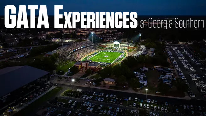 GATA Experiences at Georgia Southern