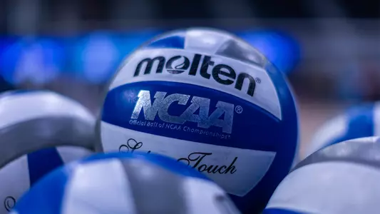 Stock Volleyballs - AVCA Release