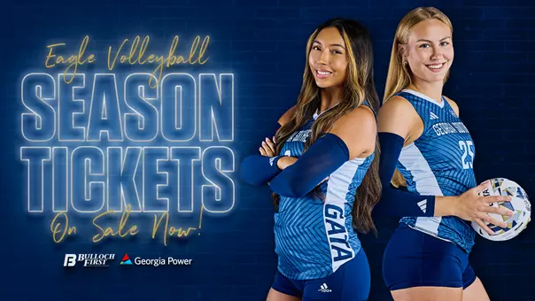 Season Tickets - VB26