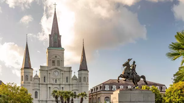 New Orleans
