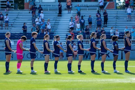 WSOC Lineup Auburn 2026