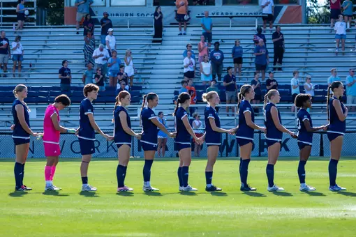 WSOC Lineup Auburn 2026