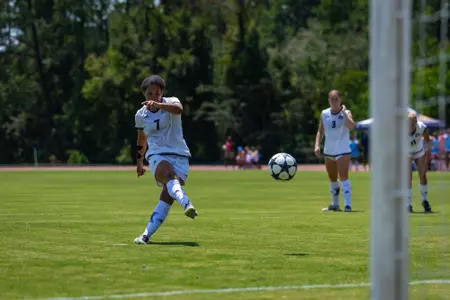 Kendall Wilson PK UNCW 2026