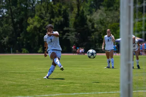 Kendall Wilson PK UNCW 2026