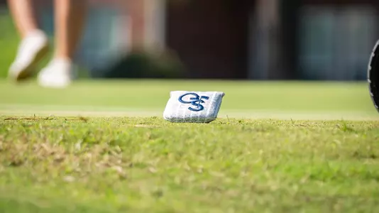 Stock Putter Cover - Qualifying