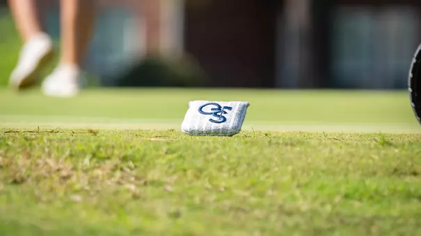 Stock Putter Cover - Qualifying