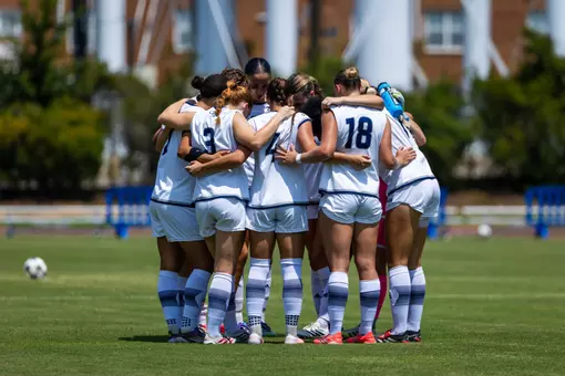 WSOC Huddle UNCW 2026