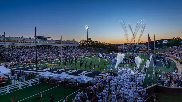 Welcome Back to Paulson - 2026