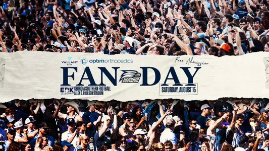 Fan Day 2026