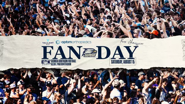 Fan Day 2026