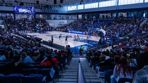 PA Announcers Wanted