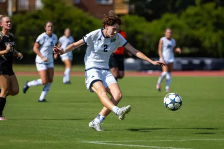 Caitlin Conroy WSOC Wofford 2026