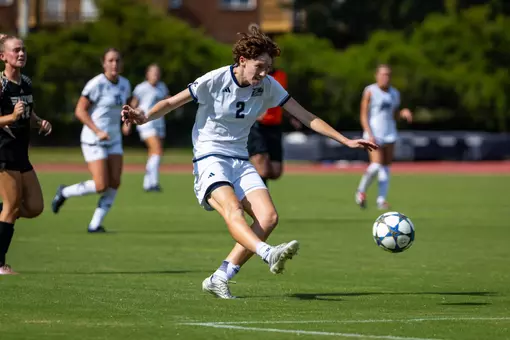 Caitlin Conroy WSOC Wofford 2026