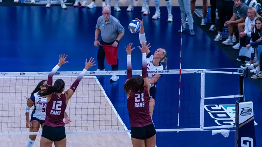 Anna Powell - Fordham
