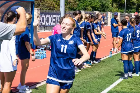 Emma Chapman WSOC Toledo 2026