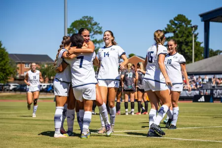 WSOC Celebration CCU 2026