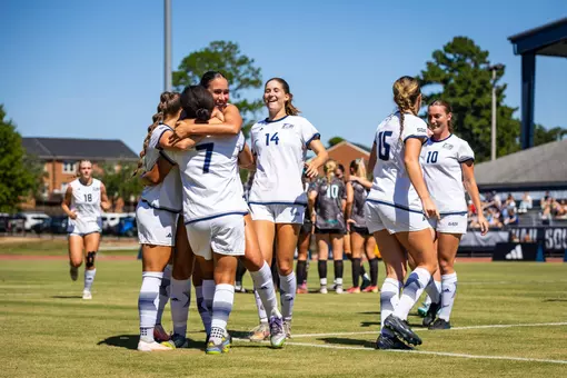 WSOC Celebration CCU 2026