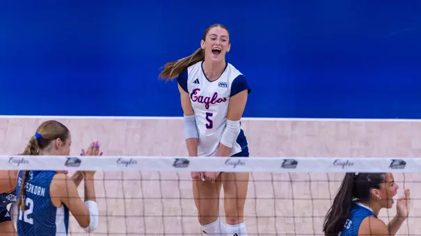 Maddie Cugino - Tournament