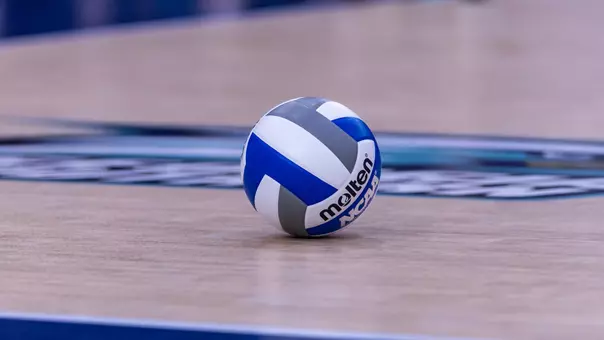 Stock Volleyball - Jacksonville