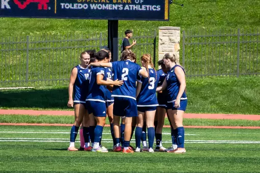 WSOC Team Toledo 2026