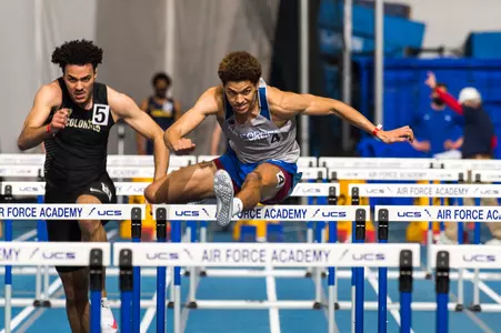 Air Force Collegiate Open