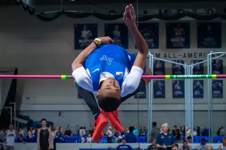 Air Force Holiday Open